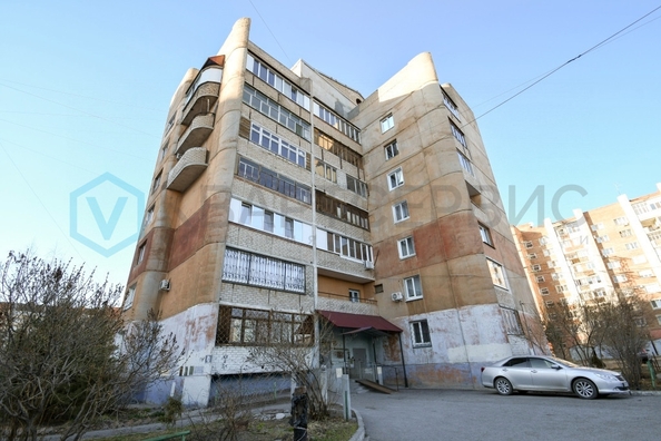 
  Продается 3-комн. квартира 85.7 м². Фото 24.