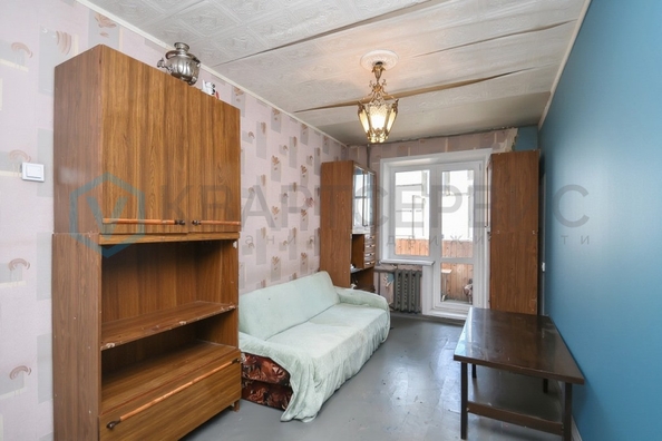
  Продается 3-комн. квартира 59.8 м². Фото 4.