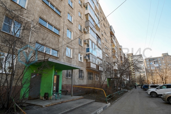 
  Продается 3-комн. квартира 59.8 м². Фото 16.