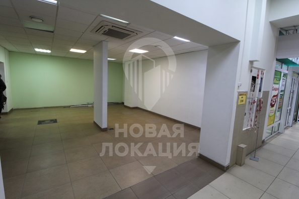 
  Сдается торговая площадь 120 м². Фото 19.