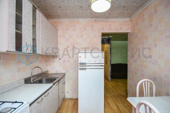 
  Продается 2-комн. квартира 42.7 м². Фото 3.