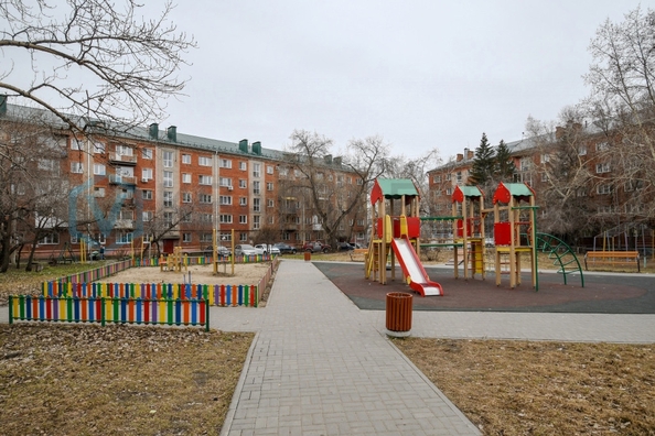 
  Продается 2-комн. квартира 42.7 м². Фото 17.