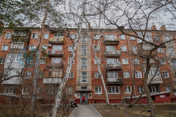 
  Продается 2-комн. квартира 42.7 м². Фото 24.