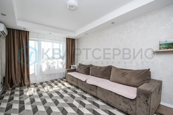 
  Продается 2-комн. квартира 53.1 м². Фото 1.
