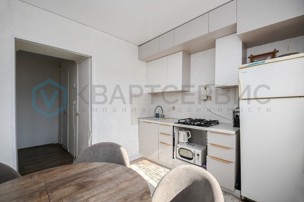 
  Продается 2-комн. квартира 53.1 м². Фото 11.