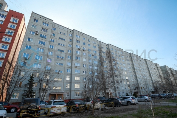 
  Продается 2-комн. квартира 53.1 м². Фото 21.