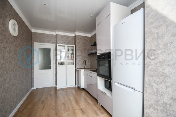 
  Продается 2-комн. квартира 45.6 м², в МКР Созвездие, дом 5. Фото 3.