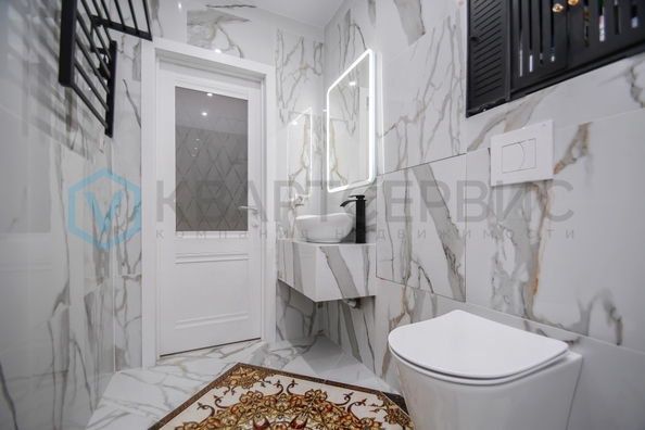 
  Продается 2-комн. квартира 45.6 м², в МКР Созвездие, дом 5. Фото 16.