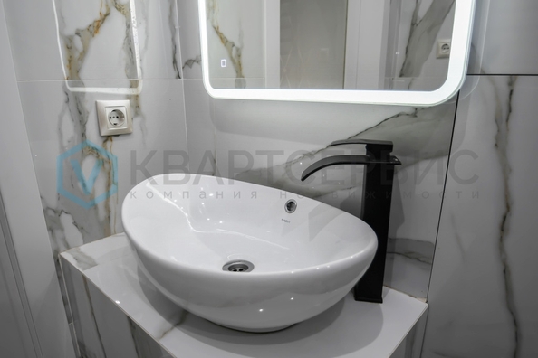 
  Продается 2-комн. квартира 45.6 м², в МКР Созвездие, дом 5. Фото 18.