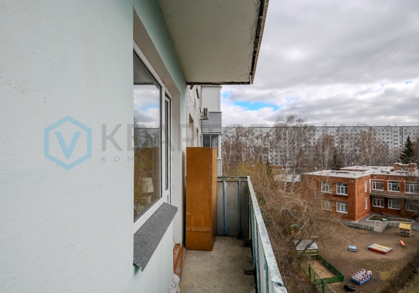 
  Продается 2-комн. квартира 47.8 м². Фото 3.