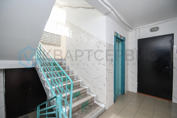 
  Продается 2-комн. квартира 47.8 м². Фото 17.