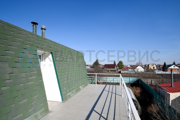 
  Продается дом 172 м². Фото 32.