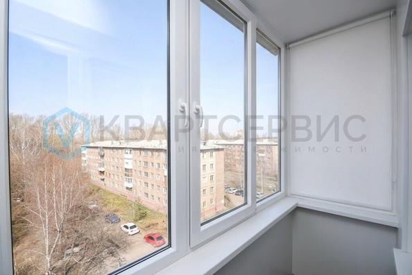 
  Продается 3-комн. квартира 60.6 м². Фото 3.