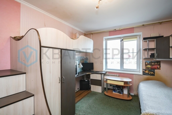 
  Продается 3-комн. квартира 60.6 м². Фото 8.