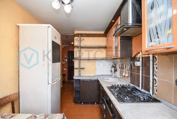 
  Продается 3-комн. квартира 60.6 м². Фото 13.