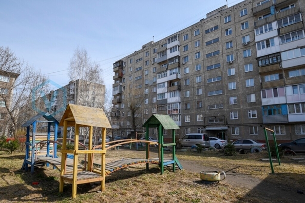 
  Продается 3-комн. квартира 60.6 м². Фото 23.