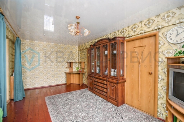 
  Продается 2-комн. квартира 45.4 м². Фото 2.
