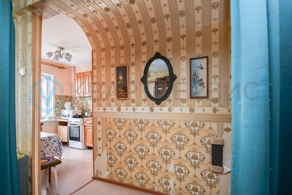 
  Продается 2-комн. квартира 45.4 м². Фото 5.