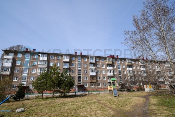 
  Продается 2-комн. квартира 45.4 м². Фото 14.