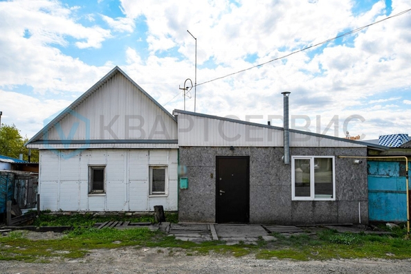 
  Продается дом 95 м². Фото 18.