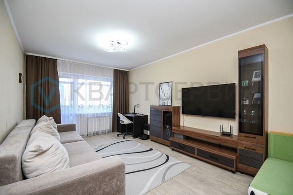 
  Продается 2-комн. квартира 53.1 м². Фото 2.