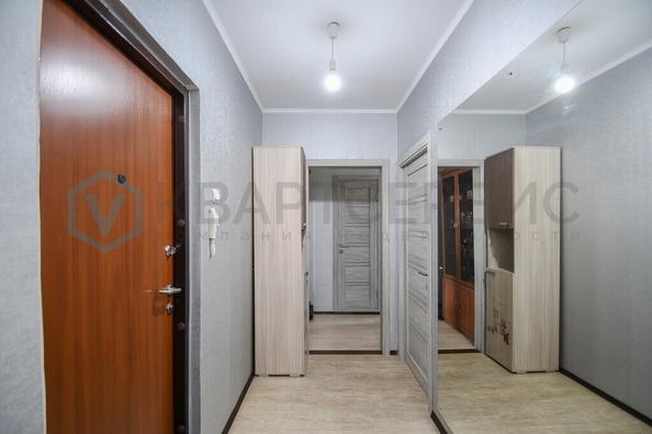 
  Продается 2-комн. квартира 53.1 м². Фото 15.