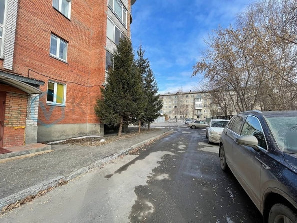 
  Сдается 1-комн. квартира 52 м². Фото 21.