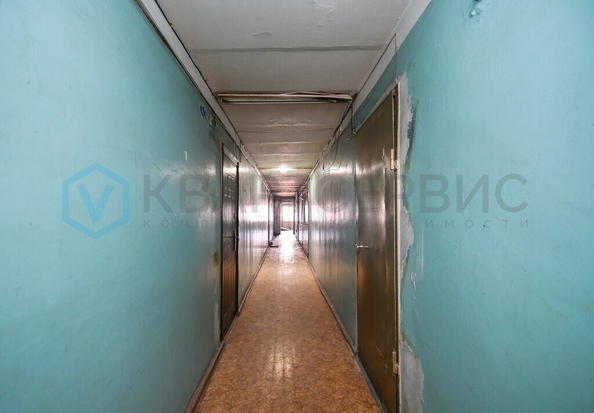 
  Продается комната 20.3 м². Фото 12.