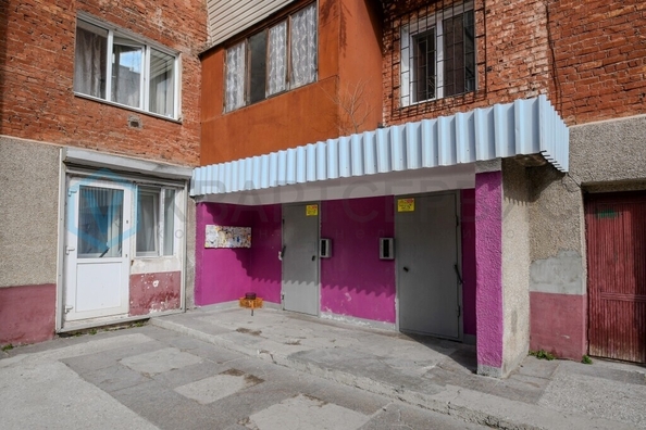 
  Продается комната 20.3 м². Фото 16.