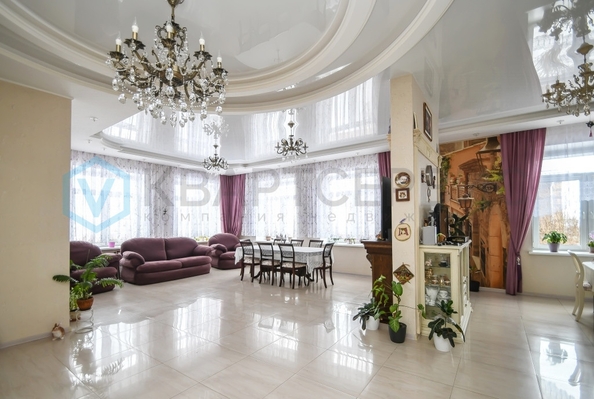
  Продается дом 290 м². Фото 3.