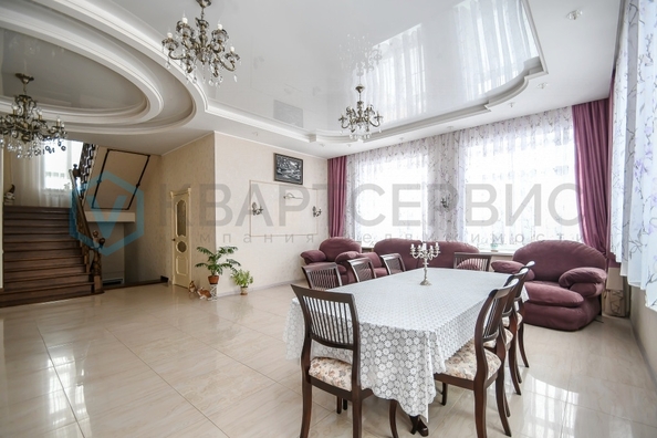 
  Продается дом 290 м². Фото 4.