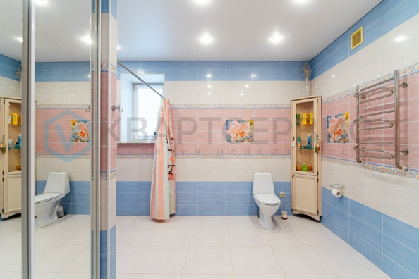 
  Продается дом 290 м². Фото 28.