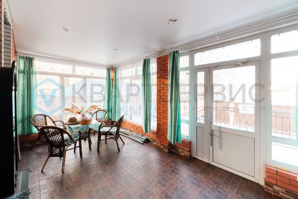 
  Продается дом 290 м². Фото 30.