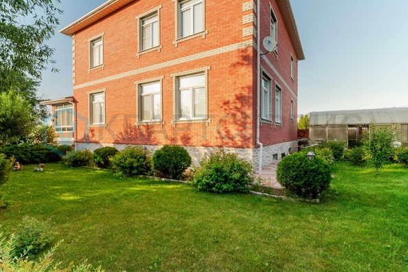 
  Продается дом 290 м². Фото 36.