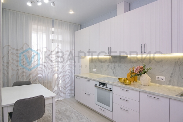 
  Продается 2-комн. квартира 59 м². Фото 3.