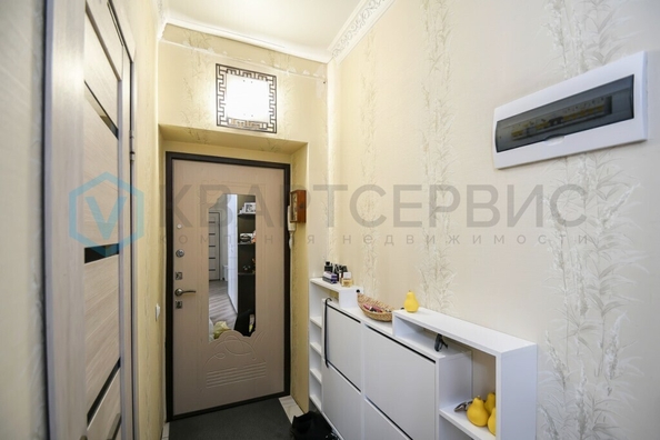 
  Продается 3-комн. квартира 65.5 м². Фото 17.
