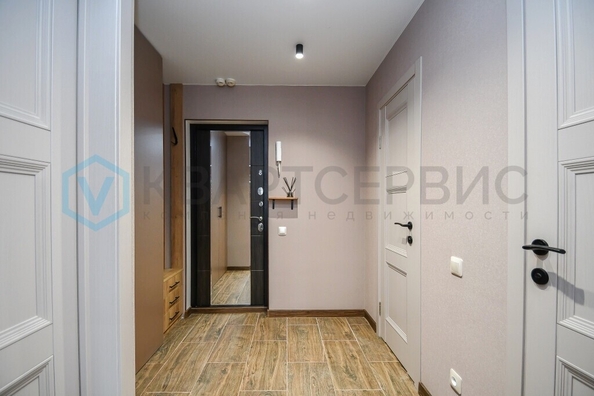 
  Продается 1-комн. квартира 36.8 м². Фото 6.