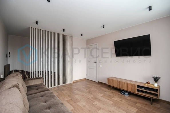
  Продается 1-комн. квартира 36.8 м². Фото 10.