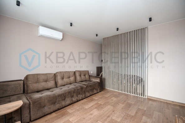 
  Продается 1-комн. квартира 36.8 м². Фото 11.