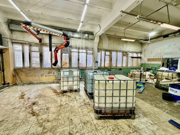 
  Сдается производственное помещение 359 м². Фото 5.