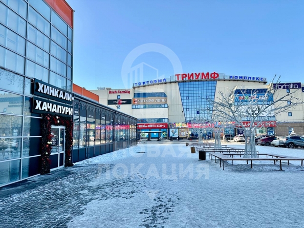 
  Сдается торговая площадь 60 м². Фото 11.