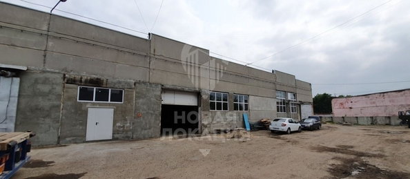 
  Сдается производственное помещение 1500 м². Фото 24.