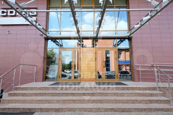 
  Сдается офис 63 м². Фото 11.