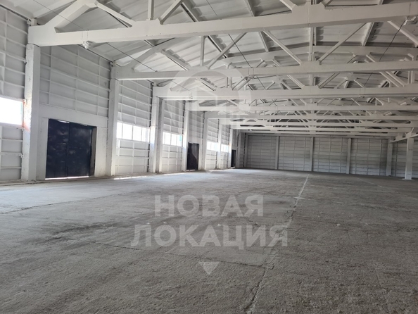 
  Сдается производственное помещение 30000 м². Фото 2.