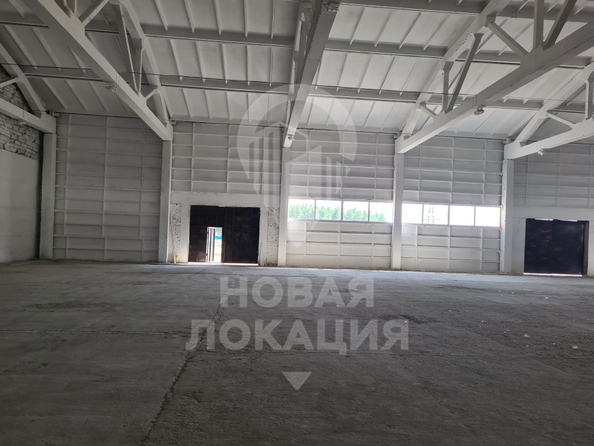 
  Сдается производственное помещение 30000 м². Фото 3.