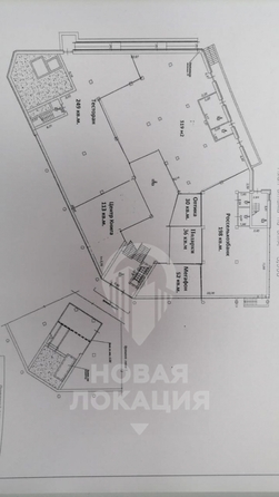 
  Сдается объект общепита 790 м². Фото 5.