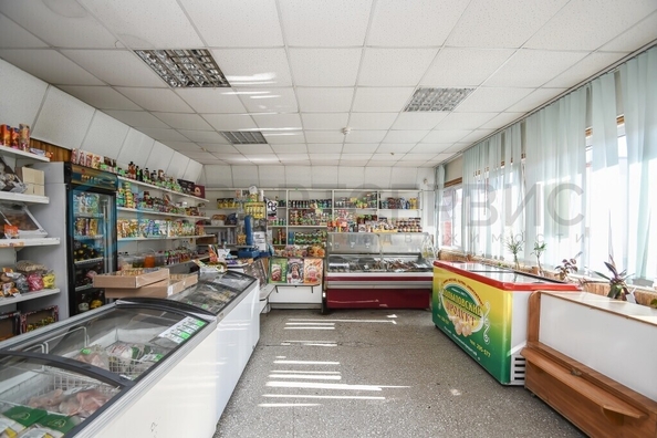 
  Продается торговая площадь 307.8 м². Фото 3.