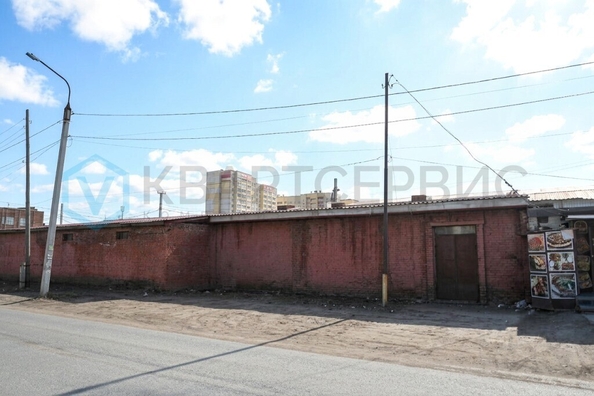 
  Продается торговая площадь 307.8 м². Фото 18.