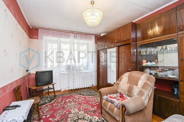 
  Продается 2-комн. квартира 40.8 м². Фото 3.