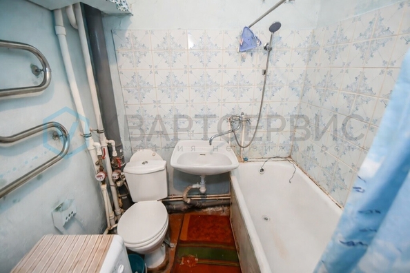 
  Продается 2-комн. квартира 40.8 м². Фото 9.